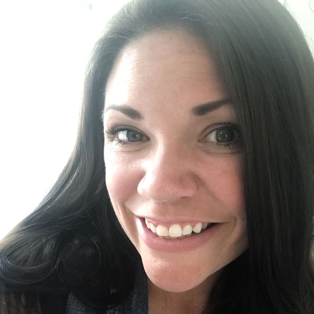 Meet your Posher, Erin